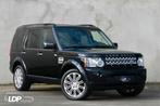 Land Rover Discovery 4 3.0 Sdv6 Hse Lichte vracht !, Autos, Bluetooth, Achat, Entreprise, Discovery