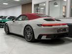 Porsche 911 Cabrio 3.0 Turbo 385 Cv Pdk Sport Design Exhaust, Auto's, Automaat, 4 zetels, Achterwielaandrijving, Gebruikt