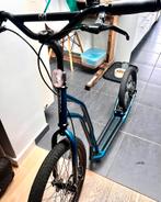 Disque Step Yedoo S2016 bleu, Enlèvement, Comme neuf