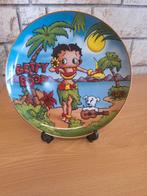 Betty Boop „Tropical Time” Limited ED Dambury Mint, Ophalen of Verzenden, Nieuw, Mens