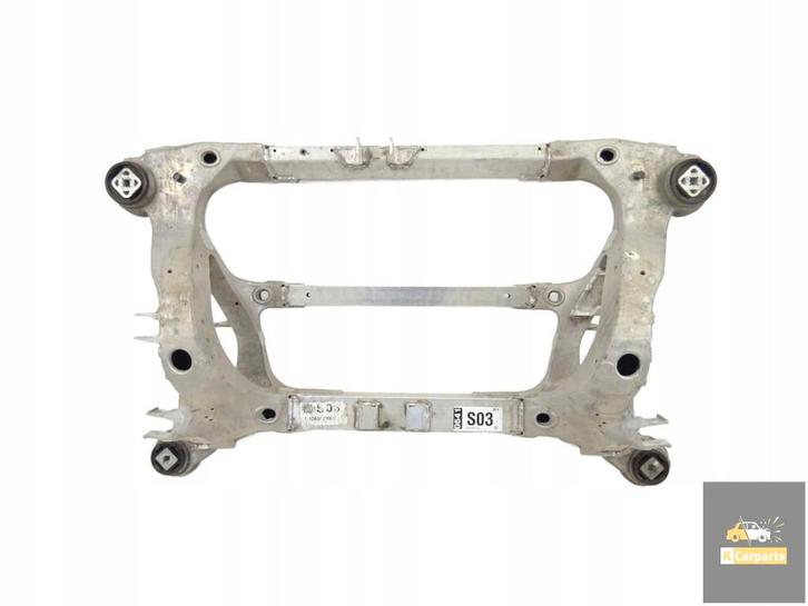 1009826-00-A, Tesla S Trolley, traverse arri re, Autos : Pièces & Accessoires, Carrosserie & Tôlerie, Utilisé