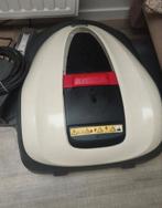 Honda miimo HRM 3000 (4000m2 maaioppervlakte), Ophalen