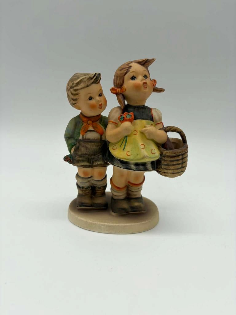 Hummel/ Goebel beeldje, Ophalen, Zo goed als nieuw, Hummel