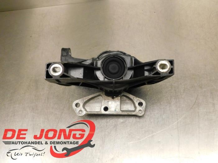 Support moteur d'un Peugeot Partner, -, 3 mois de garantie, Utilisé, -