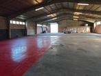 Garage, opslag, stockage te huur vanaf 100m2, Provincie Vlaams-Brabant