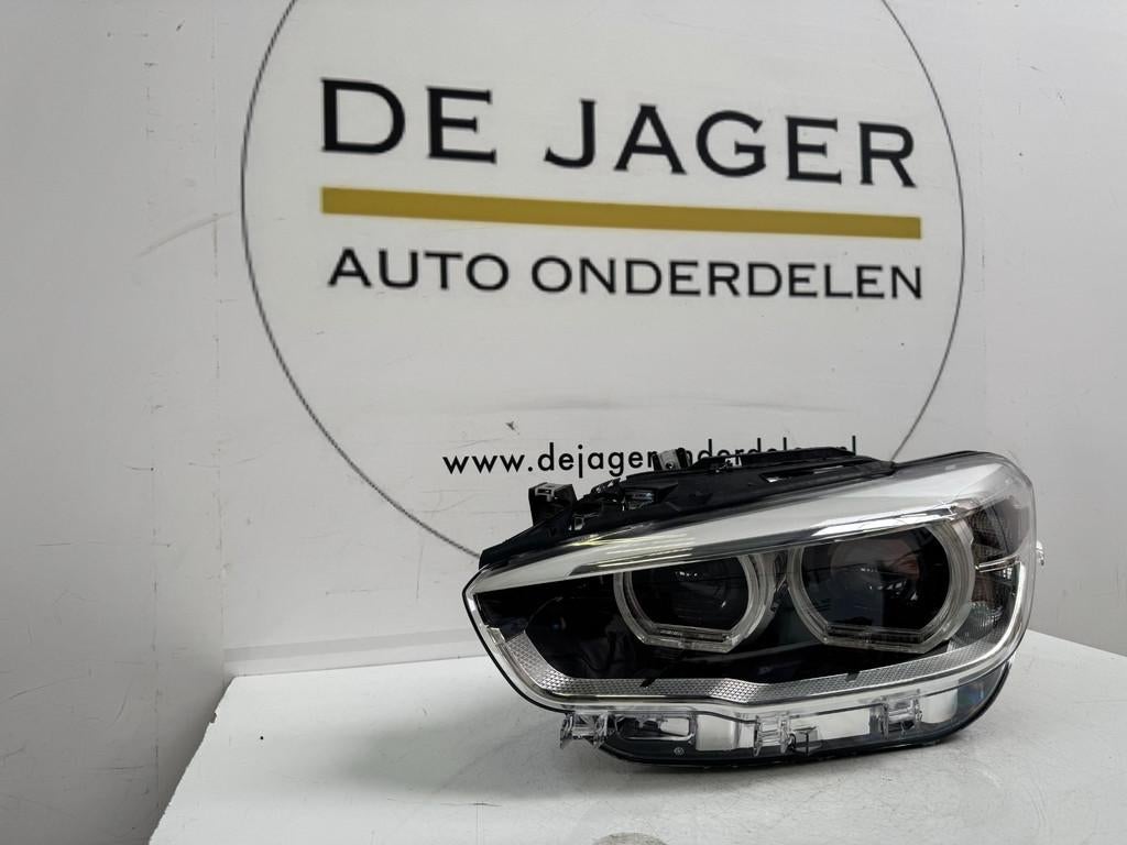 Phare avant gauche Full LED restyl pour BMW S rie 1 F20 LCI, Autos : Pièces & Accessoires, Petuelring 130
80788  Munich, DE, Info@bmw.de