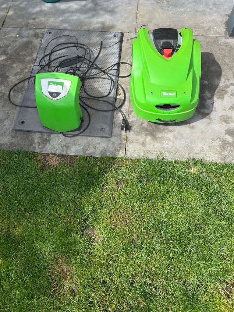 Tuin, Enlèvement, Comme neuf