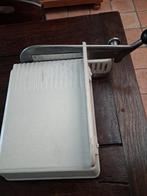 Kaassnijder, Enlèvement