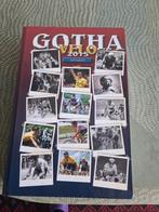 Gotta velo 2015, Boeken, Ophalen