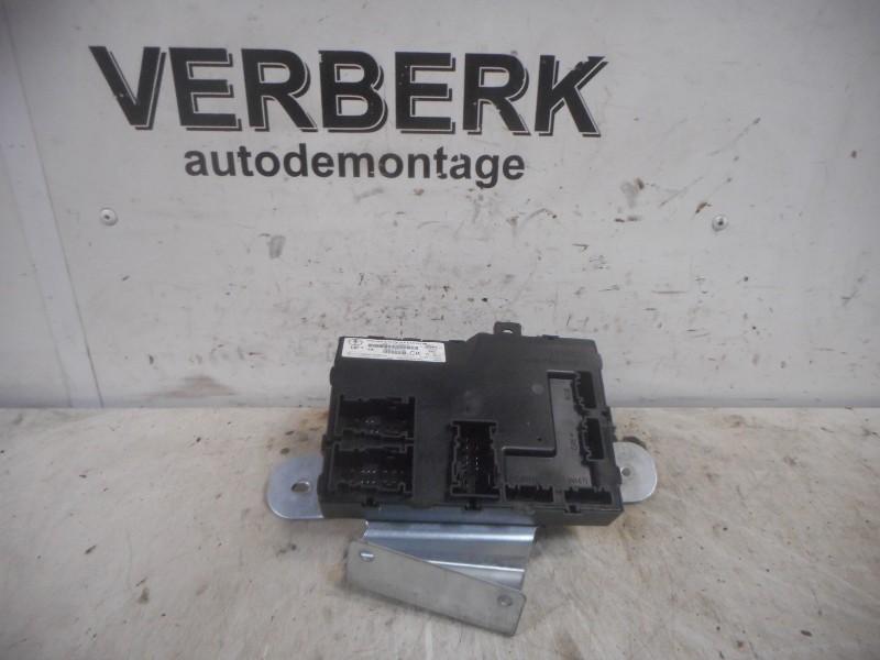 UNITE ELECTRONIQUE Ford Fiesta 6 (JA8) (av1t-15k600-ck), Utilisé, Ford