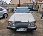 Mercedes W124, E 250, 250D, *Multivalve*, 07/1990, Autos, 100 kW, Achat, Mercedes-Benz, Automatique