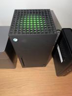 Xbox one x, Games en Spelcomputers, Spelcomputers | Xbox Series X en S, Ophalen, Zo goed als nieuw