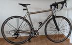 Vélo titane Litespeed Xicon, Taille 52, SRAM, Campagnolo, Autres marques, Titane, 49 à 53 cm, Comme neuf