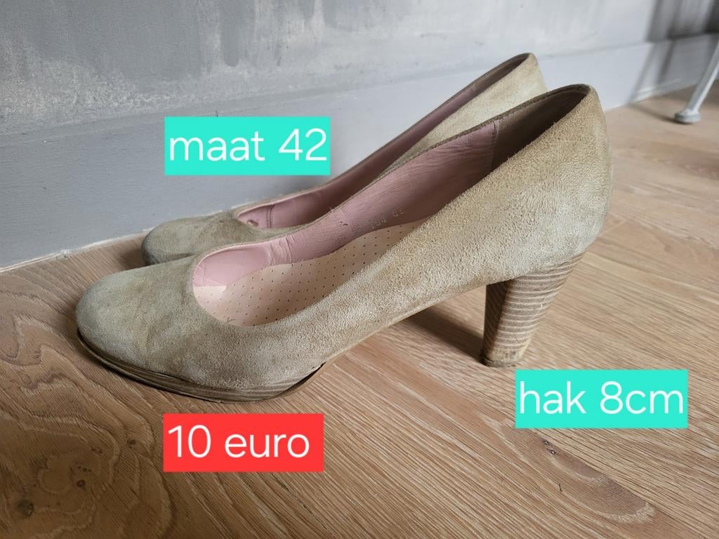 Carnaval, Voil Janetten, verkleedpartij..., Kleding | Heren, Carnavalskleding en Feestkleding, Ophalen of Verzenden