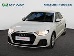 Audi A1 Sportback A1 Sportback 25 TFSI Attraction (EU6AP), Achat, A1, Cruise Control, Boîte manuelle