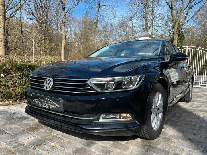 Volkswagen Passat Passat 1.4 TSI ACT Comfortline*65000KM*, Auto's, Volkswagen, Bedrijf, Te koop, Passat, ABS, Achteruitrijcamera