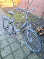 Damesfiets met 7 versnellingen in zeer goede staat., Enlèvement, Vitesses