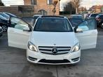 Mercedes-Benz B 220 Cdi 2,2 L Diesel Automatique, Autos, Mercedes-Benz, Cuir, Achat, Euro 6, Entreprise