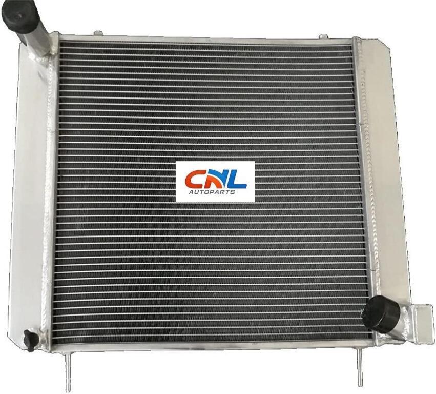 Radiateur 1961-1964 Jaguar XKE E-Type Series 1 3.8L Manual, Neuf, Enlèvement ou Envoi