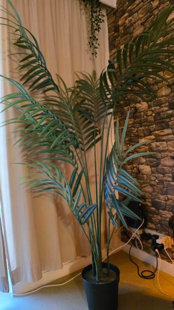 Sapin artificiel, Enlèvement