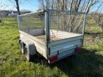 Aanhangwagen met loofnetten 750kg, Auto diversen, Ophalen