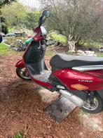 Scooters honda 125 cc, Fietsen en Brommers, Ophalen of Verzenden, Gebruikt, Benzine, Overige merken
