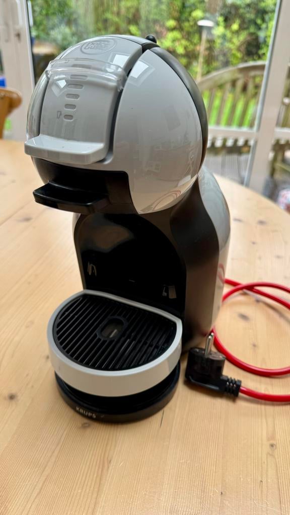 DOLCE GUSTO, Enlèvement, Comme neuf