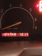 auto, Auto's, Saab, Voorwielaandrijving, 4 zetels, 110 kW, 4 cilinders