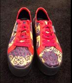 Damesschoenen, Neuf, Enlèvement ou Envoi, Autres couleurs, Versace