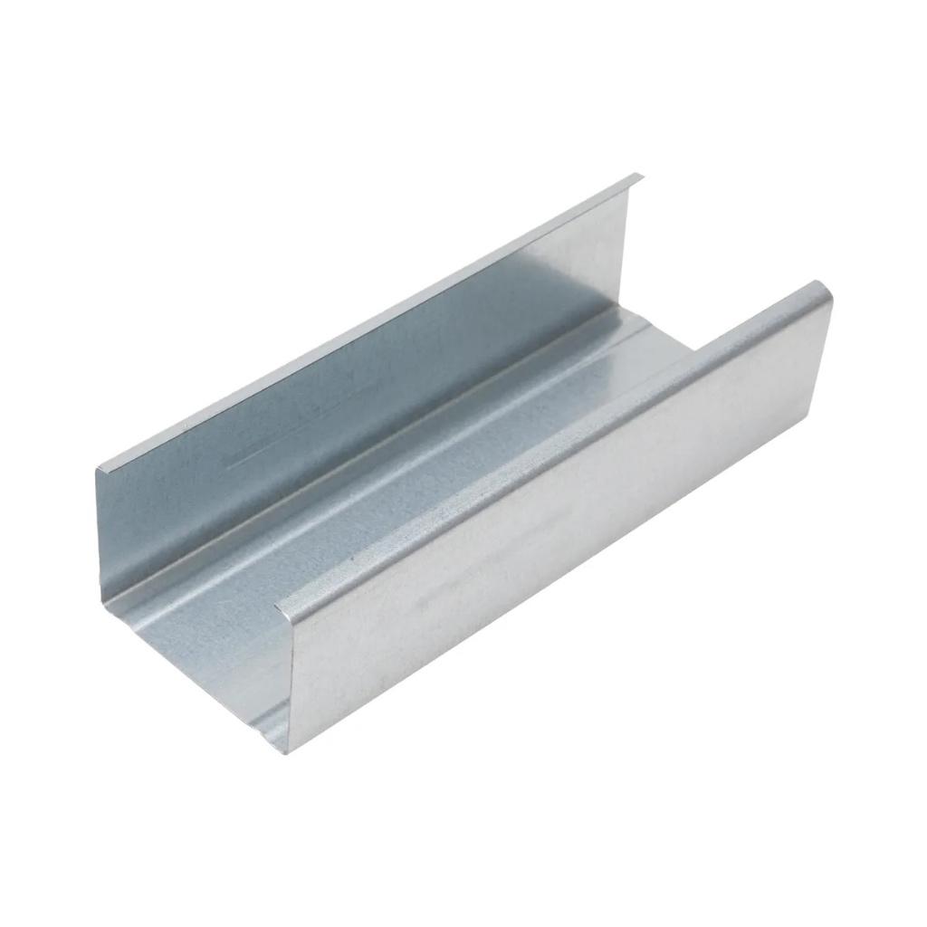 Knauf profielen CW (wand) - 50 / 75 / 100 mm - nieuw, Ophalen, Nieuw