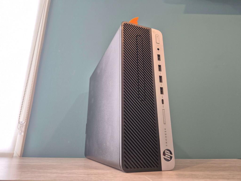 HP 405 GAMING | VEGA8, RYZEN 3 PRO, 8GB DDR4, 256GB NVME, Niet ingevuld, Enlèvement ou Envoi, 8 GB, Niet ingevuld