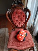 Cars lightning MC Queen knuffel auto nette staat, Ophalen of Verzenden