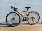 Ridley X-ride cross/gravel Disc + racewielen XXS, Ophalen, 24 inch of meer, Gebruikt, Aluminium