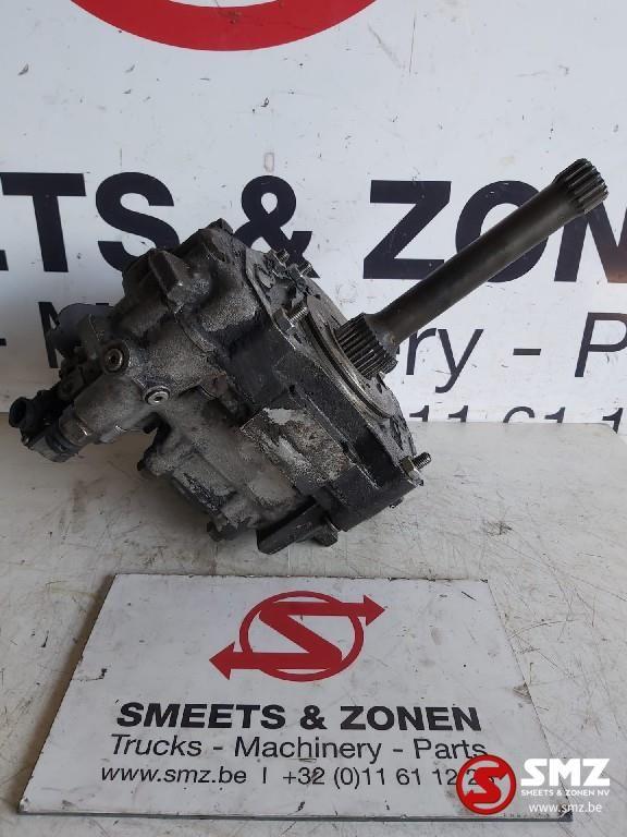 Occ Pto Mercedes, Autos : Pièces & Accessoires, Pièces camion, Mercedes-Benz, Transmission et Accessoires, Utilisé