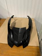 Kuipdeel, Motoren, Ophalen, Gebruikt