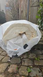 Isolatiemateriaal rotswol overschot, Doe-het-zelf en Bouw, Ophalen