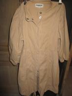 jurk essentiel antwerp, Beige, Ophalen of Verzenden, Zo goed als nieuw, Maat 36 (S)