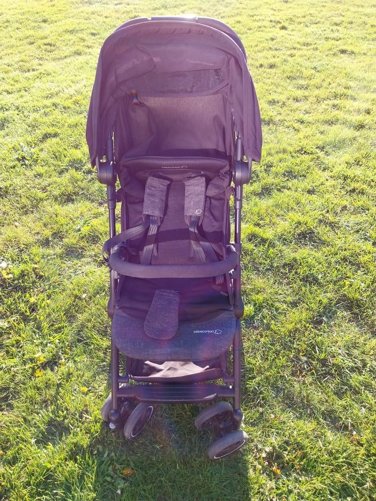 Poussette de voyage marque bébé confort ultra compact, Enfants & Bébés, Enlèvement, Poussette