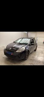 Renault clio 3 phase 2 2012 essence roule bien, Achat, Vitres électriques, Particulier, Essence