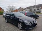 Mercedes E 2.2 Diesel Bj 2014 470000km, Auto's, Bedrijf, Te koop, 2200 cc, E-Klasse