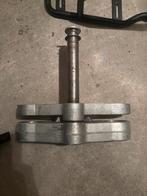 Té de fourche pour derbi gpr / aprilia rs 50, Enlèvement ou Envoi, Comme neuf