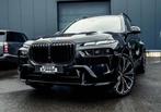 BMW X7 X7 | xDrive40 | M Sport Pro | Bowers Wilkins | Sky, Auto's, Automaat, Gebruikt, Leder, 2998 cc