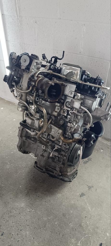 Kona N Line 2024 90.000 km motor, Ophalen of Verzenden, Hyundai