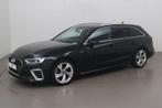 Audi A4 sw avant 35 tfsi business edition s line s tronic, Auto's, Audi, Automaat, Gebruikt, 1984 cc, Overige bekleding