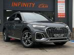 Audi Q5 Q5 Sportback 50 e-TFSI Quattro Advanced S tronic, Alarme, Achat, Euro 6, Entreprise
