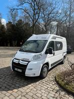 Campervan gekeurd €5!!, Bedrijf, Diesel, Koelkast