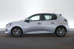 (2BJD747) PEUGEOT 208, Achat, Euro 6, Entreprise, 107 g/km