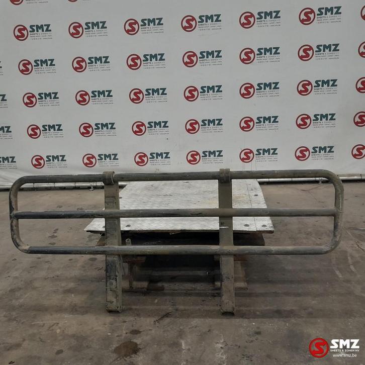 Occ bull bar, Autos : Pièces & Accessoires, Pièces camion, Autres marques, Autres pièces automobiles, Utilisé