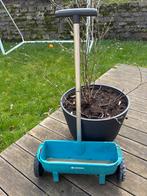 Epandeur Gardena, Enlèvement, Utilisé, Autres types, Gardena