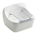 Ideal Standard gootsteen met keukenmengkraan en bekersifon, Doe-het-zelf en Bouw, Sanitair, Ophalen, Nieuw, Steen, Wastafel